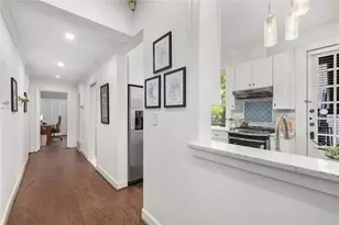 124 Lafayette Dr NE, Atlanta, GA 30309 - Photo 3