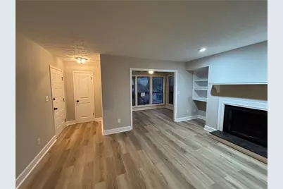 501 Park Ridge Circle, Marietta, GA 30068 - Photo 13