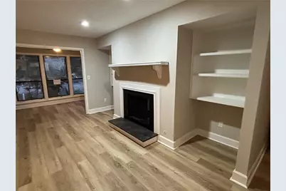 501 Park Ridge Circle, Marietta, GA 30068 - Photo 9