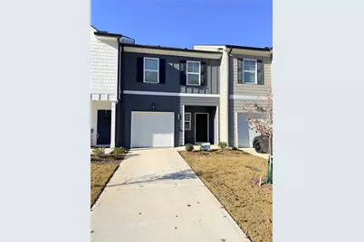 129 Jaxton Street, Hoschton, GA 30548 - Photo 1