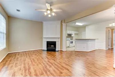4028 Oak Glenn Drive, Duluth, GA 30096 - Photo 7