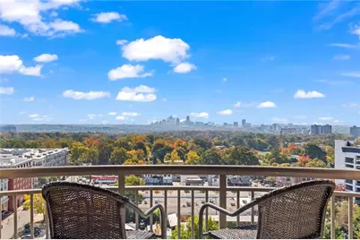 325 E Paces Ferry Road NE #1508, Atlanta, GA 30305 - Photo 7