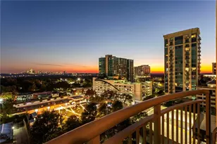 325 E Paces Ferry Road NE, Atlanta, GA 30305 - Photo 9