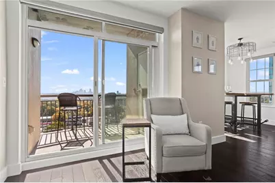 325 E Paces Ferry Road NE #1508, Atlanta, GA 30305 - Photo 5