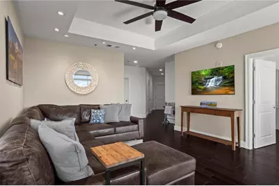 325 E Paces Ferry Road NE #1508, Atlanta, GA 30305 - Photo 3