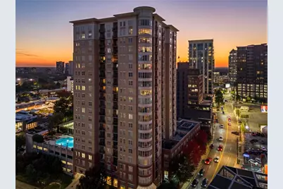 325 E Paces Ferry Road NE #1508, Atlanta, GA 30305 - Photo 39