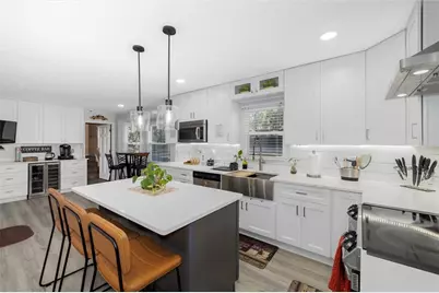 2599 Hickory Cove SW, Lilburn, GA 30047 - Photo 5