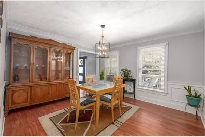 2599 Hickory Cove SW, Lilburn, GA 30047 - Photo 11