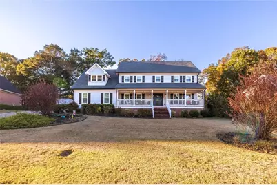 2599 Hickory Cove SW, Lilburn, GA 30047 - Photo 27