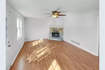 3714 Cherokee Overlook Drive, Canton, GA 30115 - Photo 3