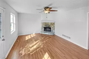 3714 Cherokee Overlook Dr, Canton, GA 30115 - Photo 3