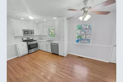 3714 Cherokee Overlook Drive, Canton, GA 30115 - Photo 5