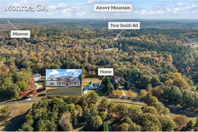 1300 Grapevine Trail, Monroe, GA 30656 - Photo 69