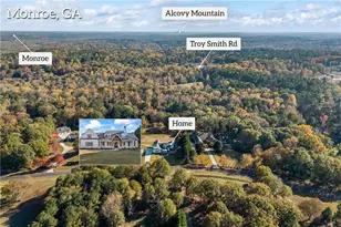 1300 Grapevine Trail, Monroe, GA 30656 - Photo 69