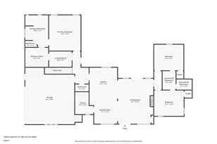 1300 Grapevine Trail, Monroe, GA 30656 - Photo 71