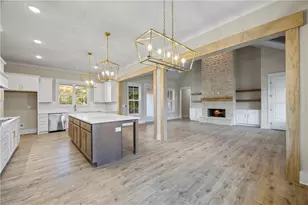 1300 Grapevine Trail, Monroe, GA 30656 - Photo 17