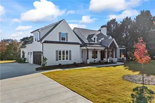 1300 Grapevine Trail, Monroe, GA 30656 - Photo 7