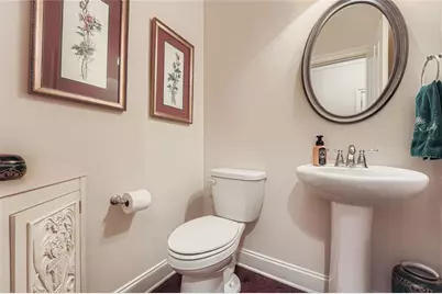 7875 Pierpoint Lane, Alpharetta, GA 30005 - Photo 13