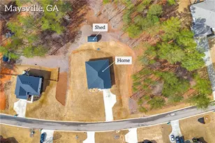 104 Eagle Hts Dr, Maysville, GA 30558 - Photo 11