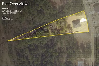 104 Eagle Heights Drive, Maysville, GA 30558 - Photo 11