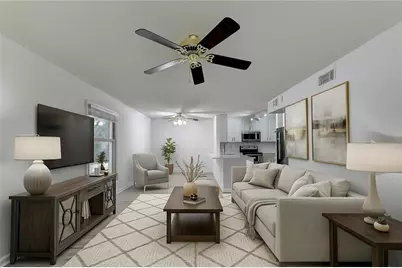 3650 Ashford Dunwoody Road NE #728, Atlanta, GA 30319 - Photo 7