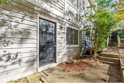 580 Northridge Crossing Drive, Sandy Springs, GA 30350 - Photo 19