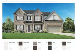 5765 Swamp Willow Pl, Cumming, GA 30040 - Photo 3