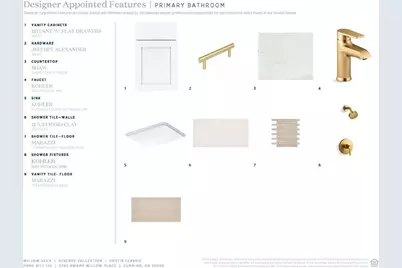 5765 Swamp Willow Place, Cumming, GA 30040 - Photo 9