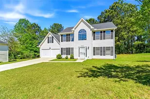 2601 Brandenberry Dr, Decatur, GA 30034 - Photo 3