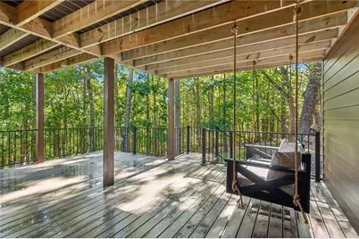 626 Petit Ridge Dr, Big Canoe, GA 30143 - Photo 37