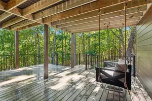 626 Petit Ridge Dr, Big Canoe, GA 30143 - Photo 37