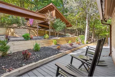 626 Petit Ridge Dr, Big Canoe, GA 30143 - Photo 3