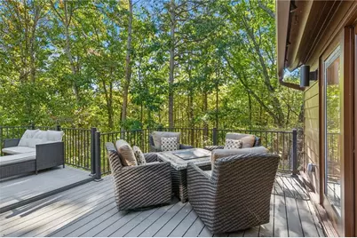 626 Petit Ridge Dr, Big Canoe, GA 30143 - Photo 19