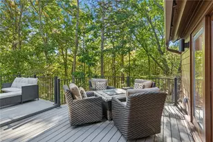 626 Petit Ridge Dr, Big Canoe, GA 30143 - Photo 19