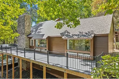 626 Petit Ridge Dr, Big Canoe, GA 30143 - Photo 21