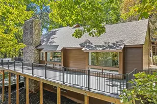 626 Petit Ridge Dr, Big Canoe, GA 30143 - Photo 21