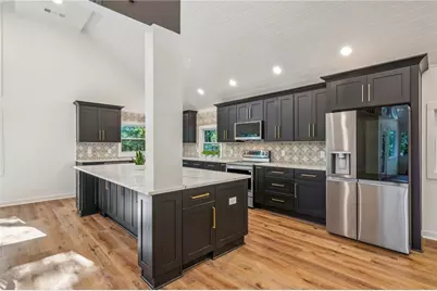 626 Petit Ridge Dr, Big Canoe, GA 30143 - Photo 13