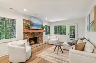 626 Petit Ridge Dr, Big Canoe, GA 30143 - Photo 35