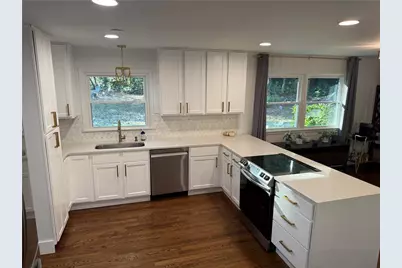 310 Brook Drive, Atlanta, GA 30328 - Photo 5