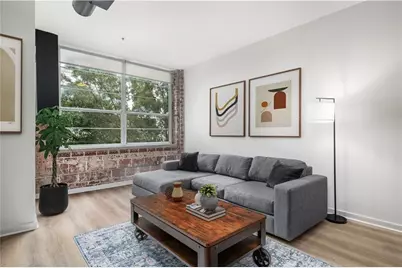 800 Peachtree Street NE #8529, Atlanta, GA 30308 - Photo 7