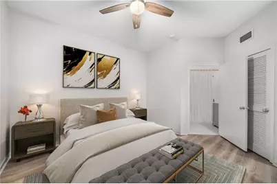 800 Peachtree Street NE #8529, Atlanta, GA 30308 - Photo 17