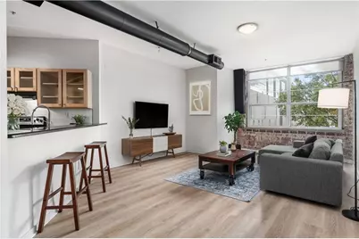 800 Peachtree Street NE #8529, Atlanta, GA 30308 - Photo 5