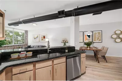 800 Peachtree Street NE #8529, Atlanta, GA 30308 - Photo 11