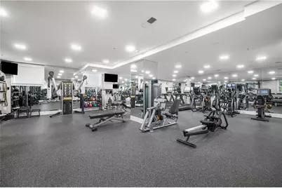 800 Peachtree Street NE #8529, Atlanta, GA 30308 - Photo 25