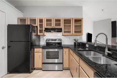 800 Peachtree Street NE #8529, Atlanta, GA 30308 - Photo 13