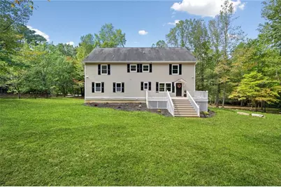 440 Colbert Road, Dallas, GA 30132 - Photo 3