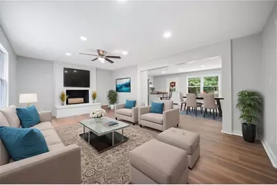 440 Colbert Road, Dallas, GA 30132 - Photo 11