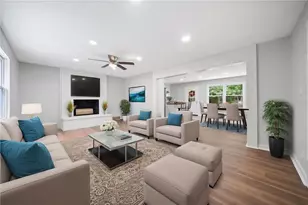 440 Colbert Rd, Dallas, GA 30132 - Photo 11