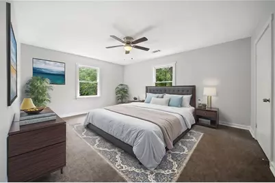 440 Colbert Road, Dallas, GA 30132 - Photo 9