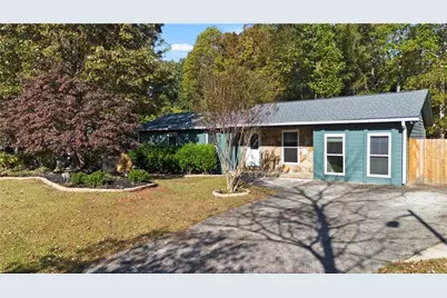 572 Dover Street, Marietta, GA 30066 - Photo 1